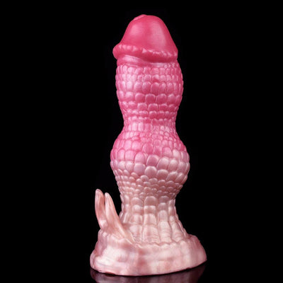 🐻 7.20 Inch Grizzly | Fantasy Dildo - Monster Dildo - Bear Dildo - The Dildo Hub