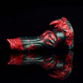 Stormveil 7.9 Inch Fantasy Knot Dildo w/ Suction Cup