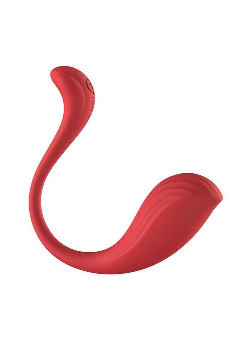 Svakom Phoenix Neo 2 App-Controlled Vibrating Egg