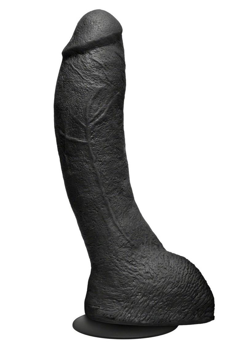 Merci The Perfect P-Spot Cock w/ Vac-u-Lock