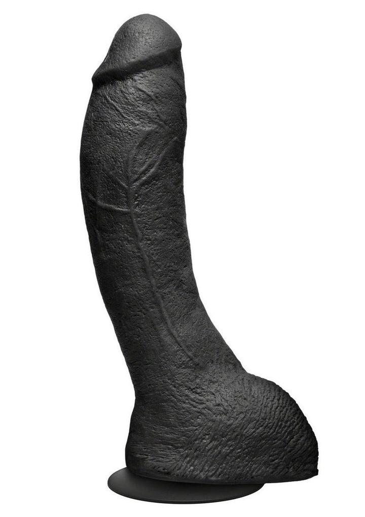 Merci The Perfect P-Spot Cock w/ Vac-u-Lock
