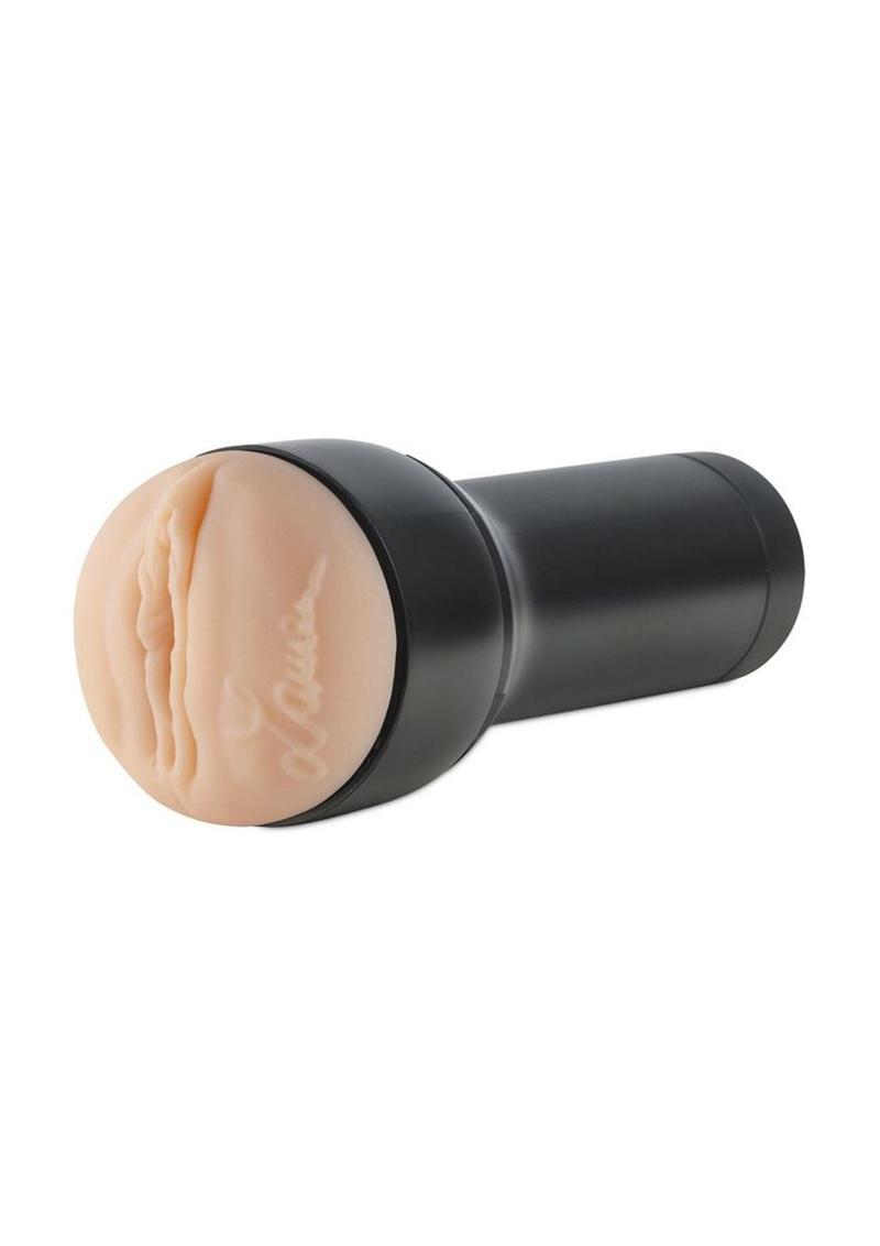 Kiiroo Feel Lauren Phillips Stroker for Keon and PowerBlow