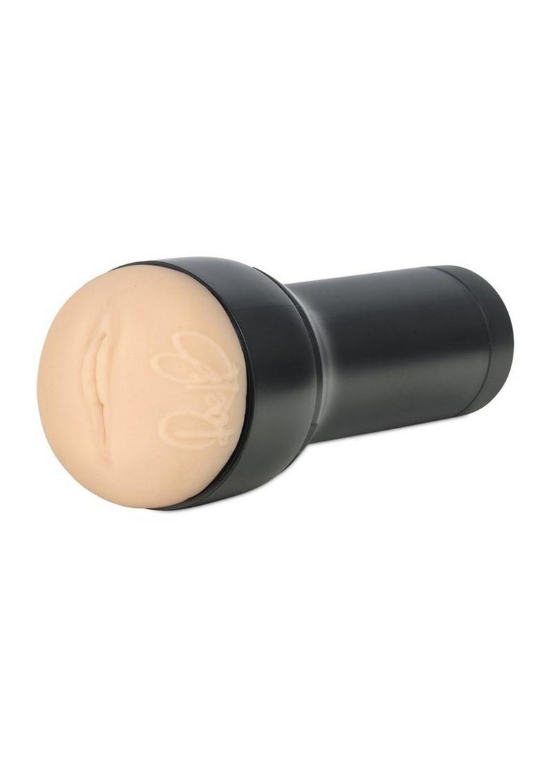 Kiiroo Feel Stars Rae Lil Black Stroker, PowerBlow Compatible