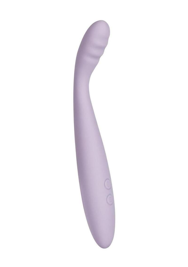 Svakom Cici 2 App-Controlled Slim Warming G-Spot Vibrator