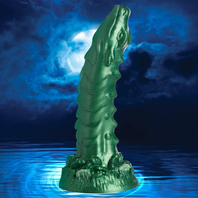 8.1 Inch Cockness | Monster Dildo - Fantasy Dildo - Dragon Dildo - The Dildo Hub