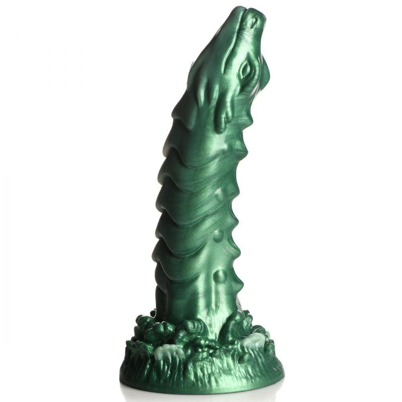 8.1 Inch Cockness | Monster Dildo - Fantasy Dildo - Dragon Dildo - The Dildo Hub