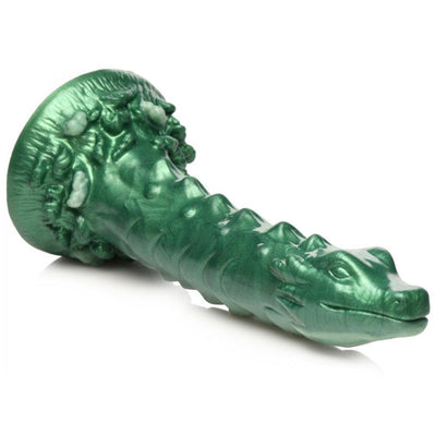 8.1 Inch Cockness | Monster Dildo - Fantasy Dildo - Dragon Dildo - The Dildo Hub