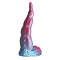 Tentacle Cock 8.3 Inch Silicone Kraken Dildo w/ Suction Cup