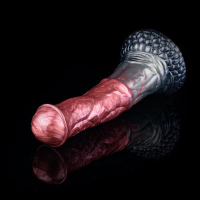 🐎 8.43 Inch Carnal | Horse Dildo - Animal Dildo - Monster Dildo - The Dildo Hub