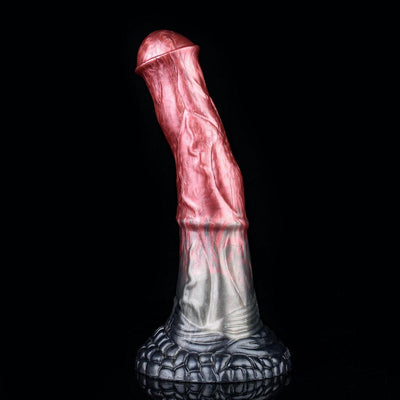 🐎 8.43 Inch Carnal | Horse Dildo - Animal Dildo - Monster Dildo - The Dildo Hub