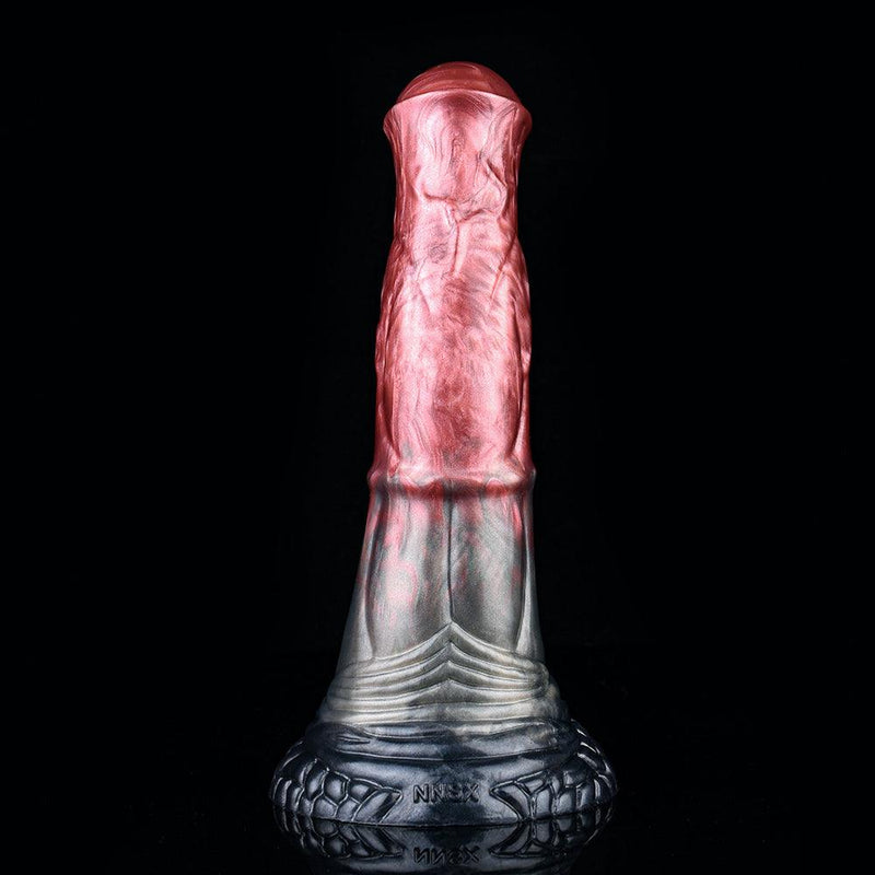 🐎 8.43 Inch Carnal | Horse Dildo - Animal Dildo - Monster Dildo - The Dildo Hub