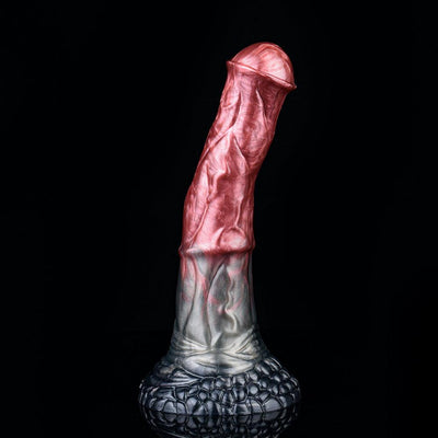 🐎 8.43 Inch Carnal | Horse Dildo - Animal Dildo - Monster Dildo - The Dildo Hub