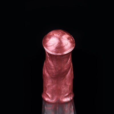 🐎 8.43 Inch Carnal | Horse Dildo - Animal Dildo - Monster Dildo - The Dildo Hub