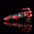 JonesDong 8.4 Inch Silicone Tentacle Dildo w/ Suction Cup