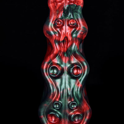 🐙 8.46 Inch JonesDong | Tentacle Dildo - Fantasy Dildo - Alien Dildo - The Dildo Hub