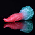 Daemon 8 Inch Fantasy Monster Dildo w/ Suction Cup