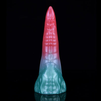 8 Inch Daemon | Monster Dildo - Fantasy Dildo - Alien Dildo - The Dildo Hub