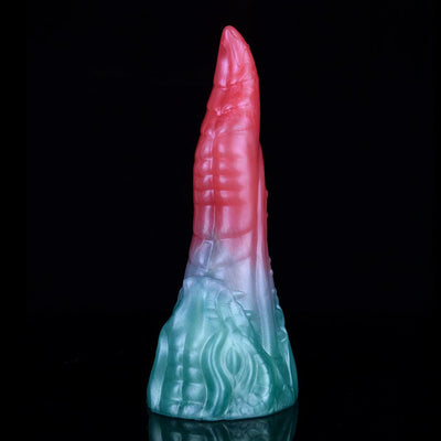 8 Inch Daemon | Monster Dildo - Fantasy Dildo - Alien Dildo - The Dildo Hub