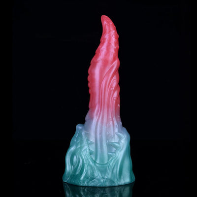 8 Inch Daemon | Monster Dildo - Fantasy Dildo - Alien Dildo - The Dildo Hub