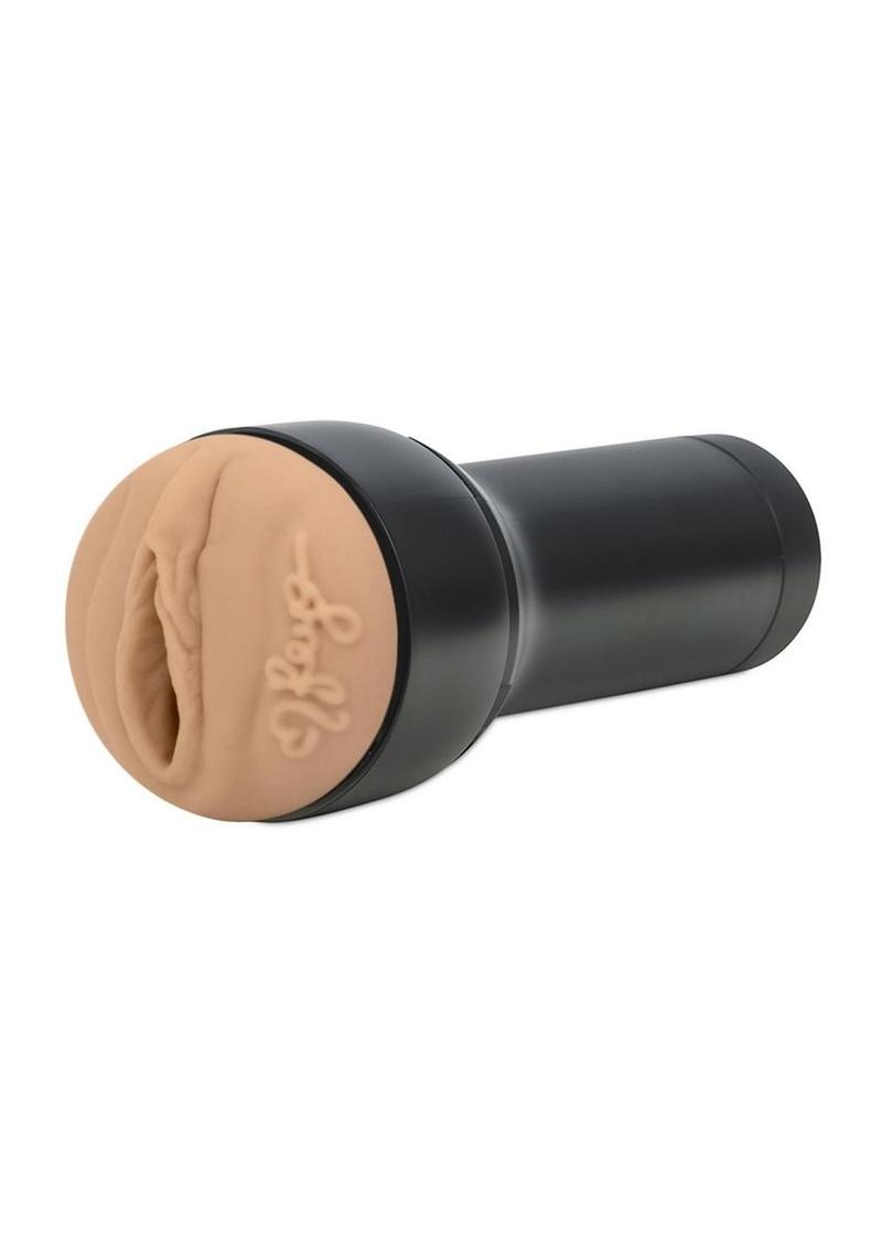 Kiiroo Feel Stars Reya Sunshine Stroker, PowerBlow Compatible