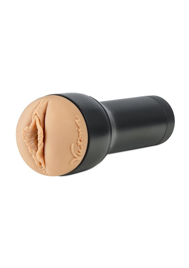 Kiiroo Feel Stars Victoria June Stroker, PowerBlow Compatible