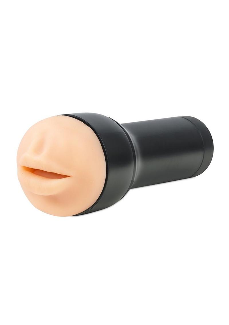 Kiiroo Feel Stroker Mouth Oral Male Masturbator