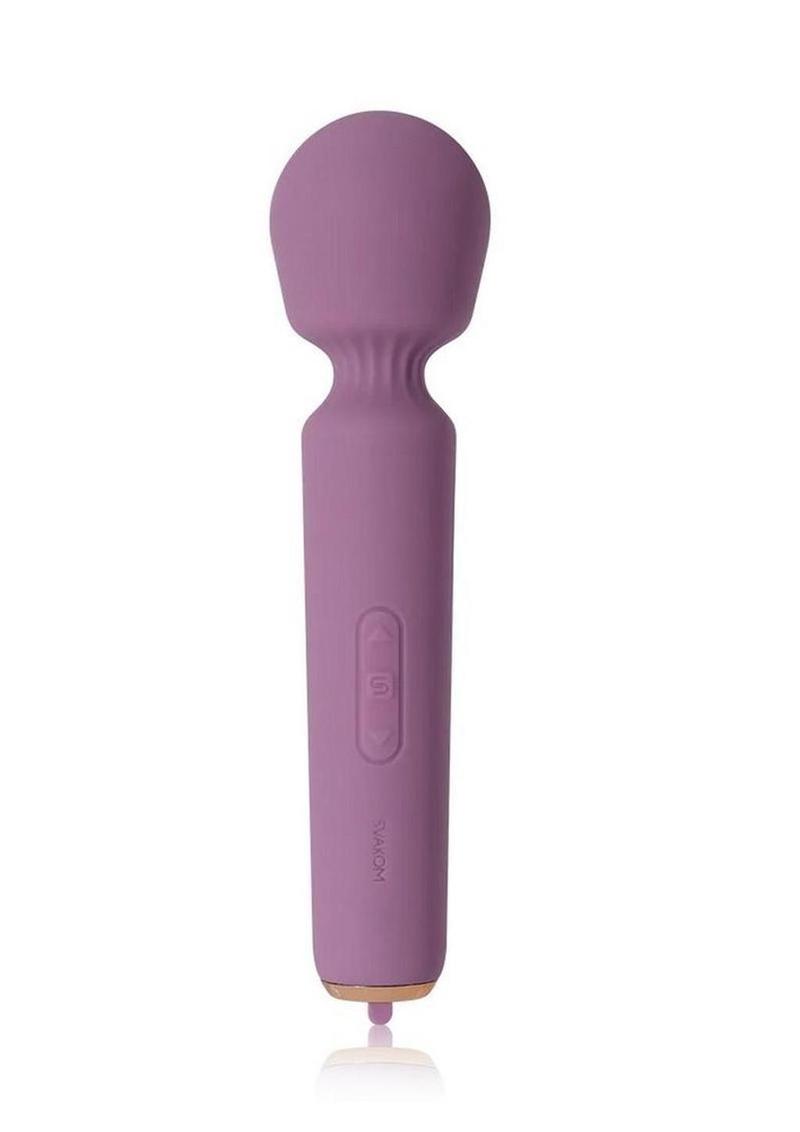 Svakom Mini Emma Neo App-Controlled Compact Wand Vibrator