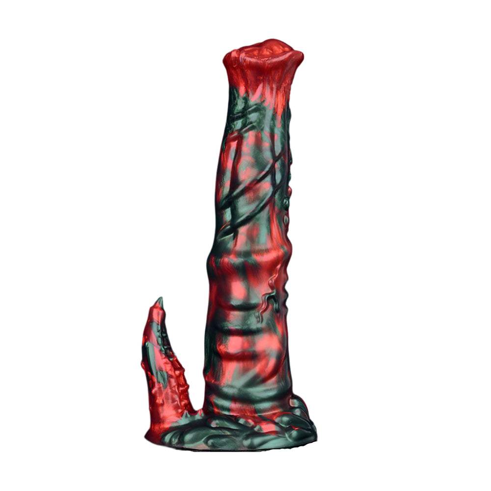 🐎 9.13 Inch Skyfall | Horse Dildo - Monster Dildo - Animal Dildo - The Dildo Hub