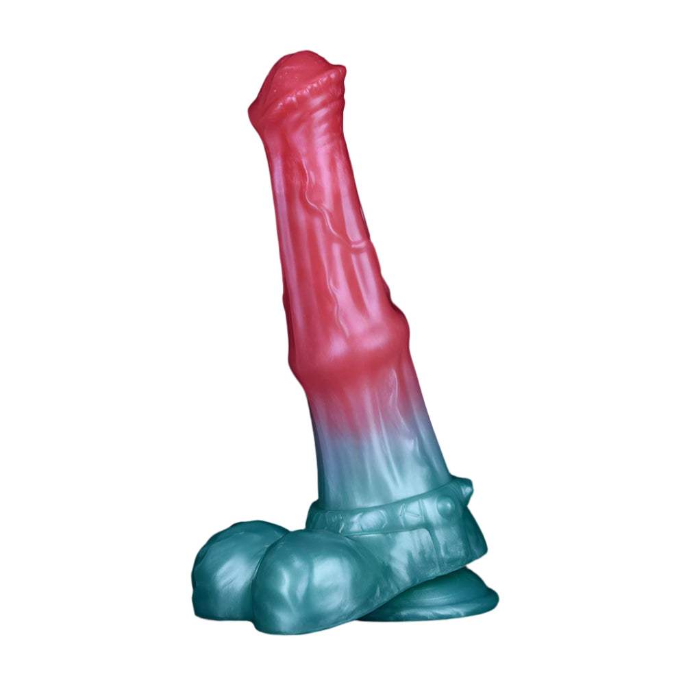 🐎 9.29 Inch Lewis | Horse Dildo - Monster Dildo - Animal Dildo - The Dildo Hub