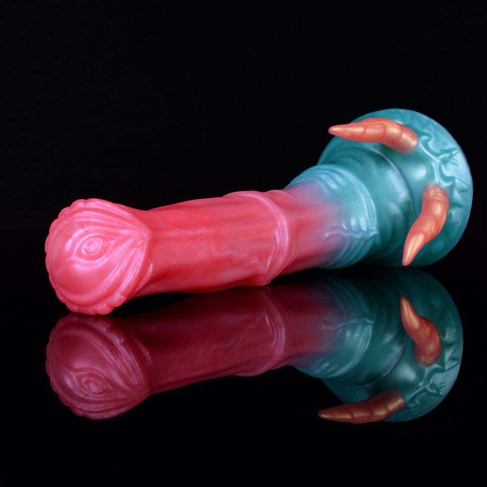 🐎 9.29 Inch Vicky | Horse Dildo - Monster Dildo - Animal Dildo - The Dildo Hub