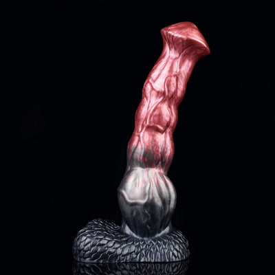 🐎 9.37 Inch Fancy | Horse Dildo - Animal Dildo - Monster Dildo - The Dildo Hub