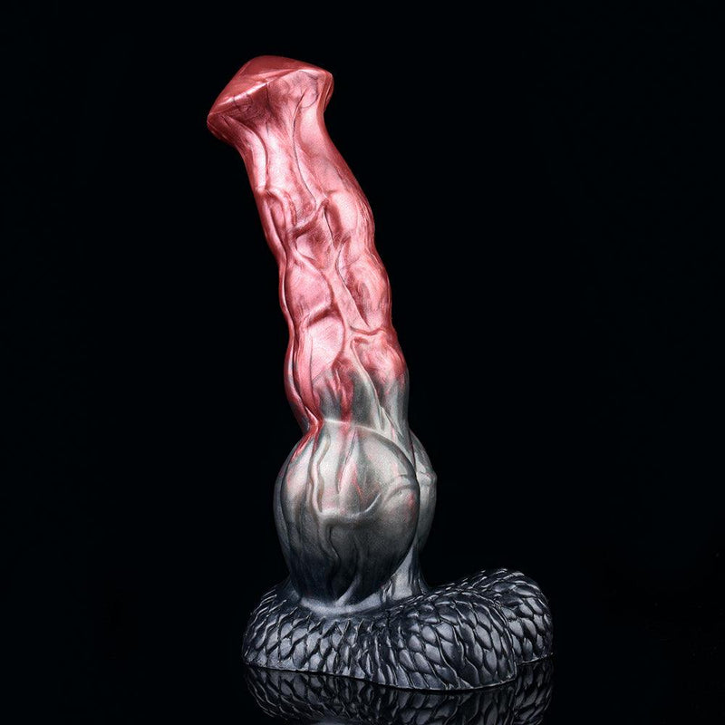 🐎 9.37 Inch Fancy | Horse Dildo - Animal Dildo - Monster Dildo - The Dildo Hub