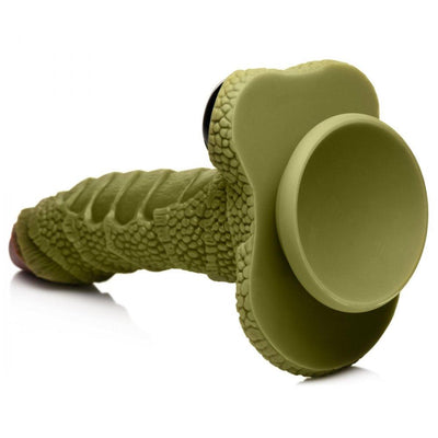 9.4 Inch Swamp Monster | Fantasy Dildo - Jungle Dildo - The Dildo Hub