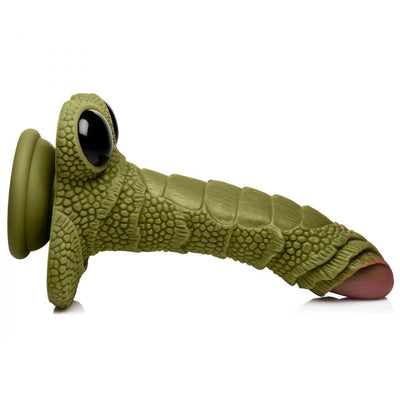 9.4 Inch Swamp Monster | Fantasy Dildo - Jungle Dildo - The Dildo Hub