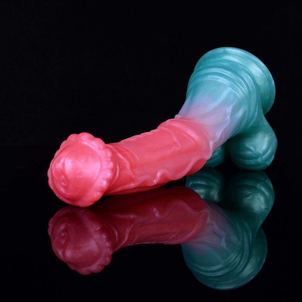 🐎 9.76 Inch Jess | Horse Dildo - Animal Dildo - Monster Dildo - The Dildo Hub