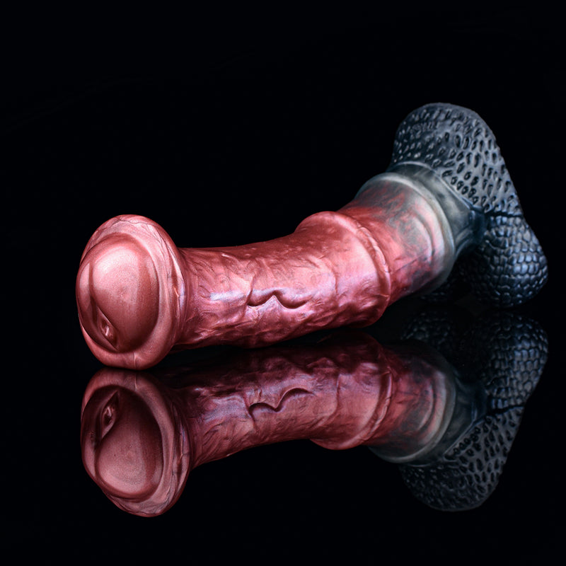 🐎 11.22 Inch Banging Horse Dildo | Buy 1 & Unlock a Mystery Gift 🎁