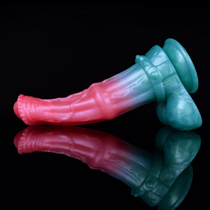 🐎 9.29 Inch Lewis Horse Dildo | Buy 1 & Unlock a Mystery Gift 🎁