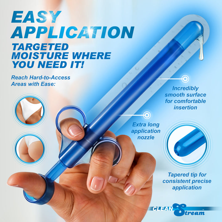 Lube Applicator CleanStream XL Lubricant Launcher