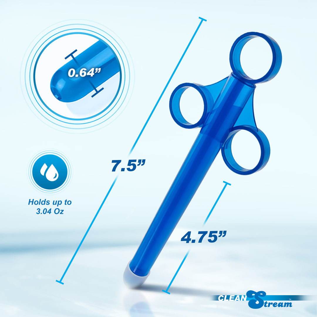 Lube Applicator CleanStream XL Lubricant Launcher