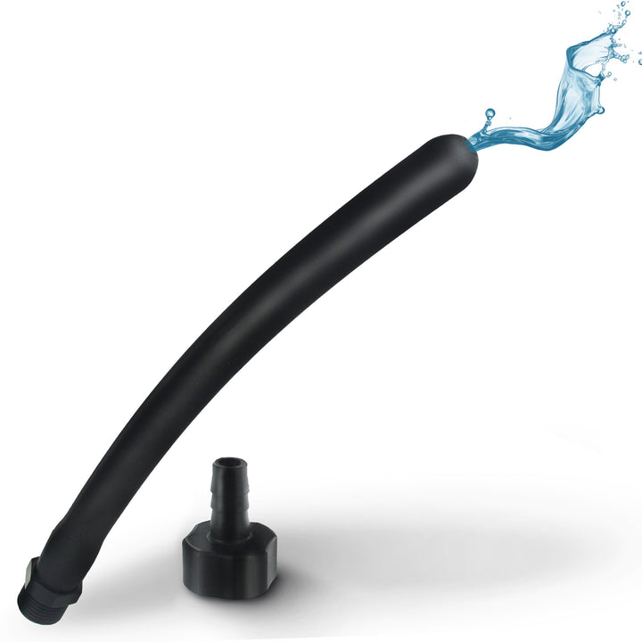 Silicone Comfort Nozzle Attachment