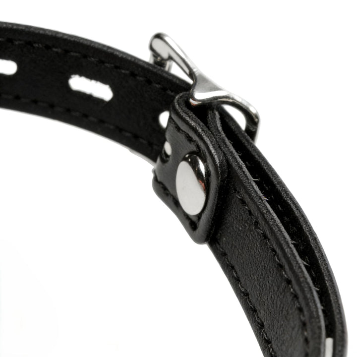 Silicone Comfort Ball Gag