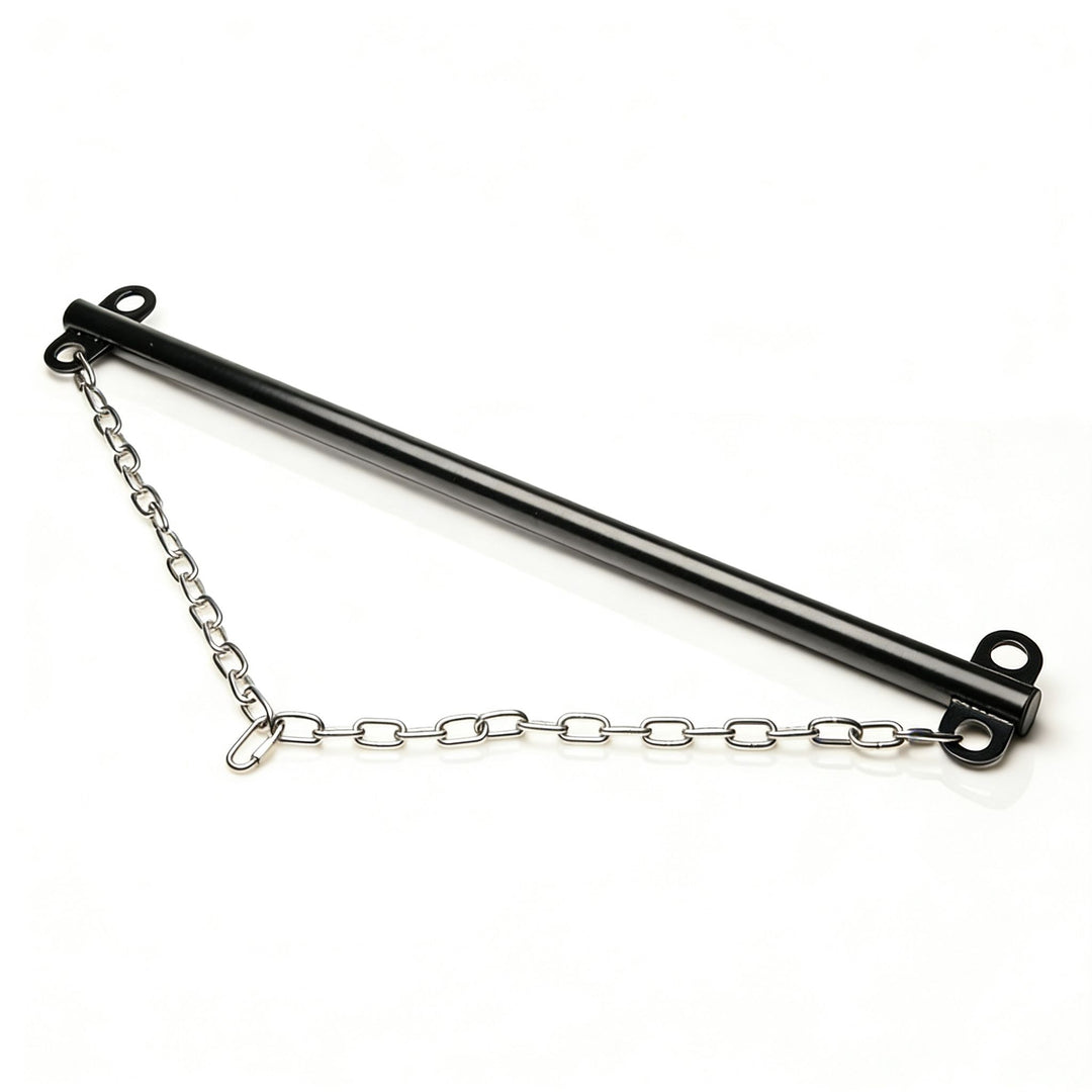 Heavy Duty Suspension Cuff Kit with Steel Bar