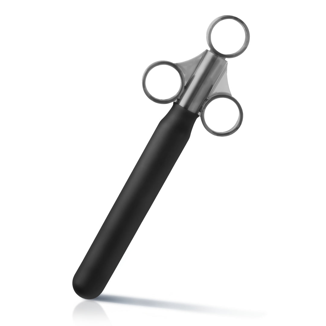 Lube Applicator Smooth Silicone Lubricant Launcher
