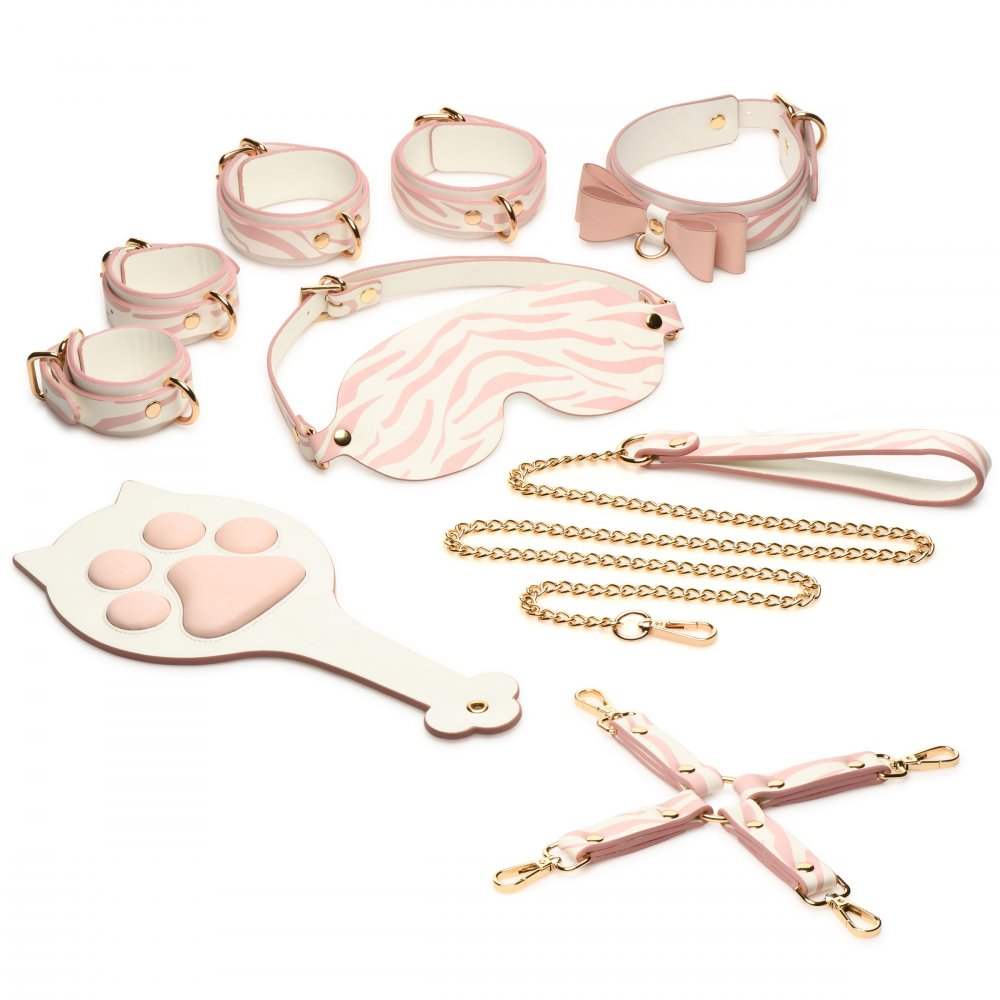 Kitty Beginner Bondage Set