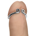 Kingpin Stainless Steel Glans Ring