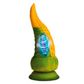 Monstropus 7.2 Inch Vibrating Tentacle Dildo w/ Suction Cup