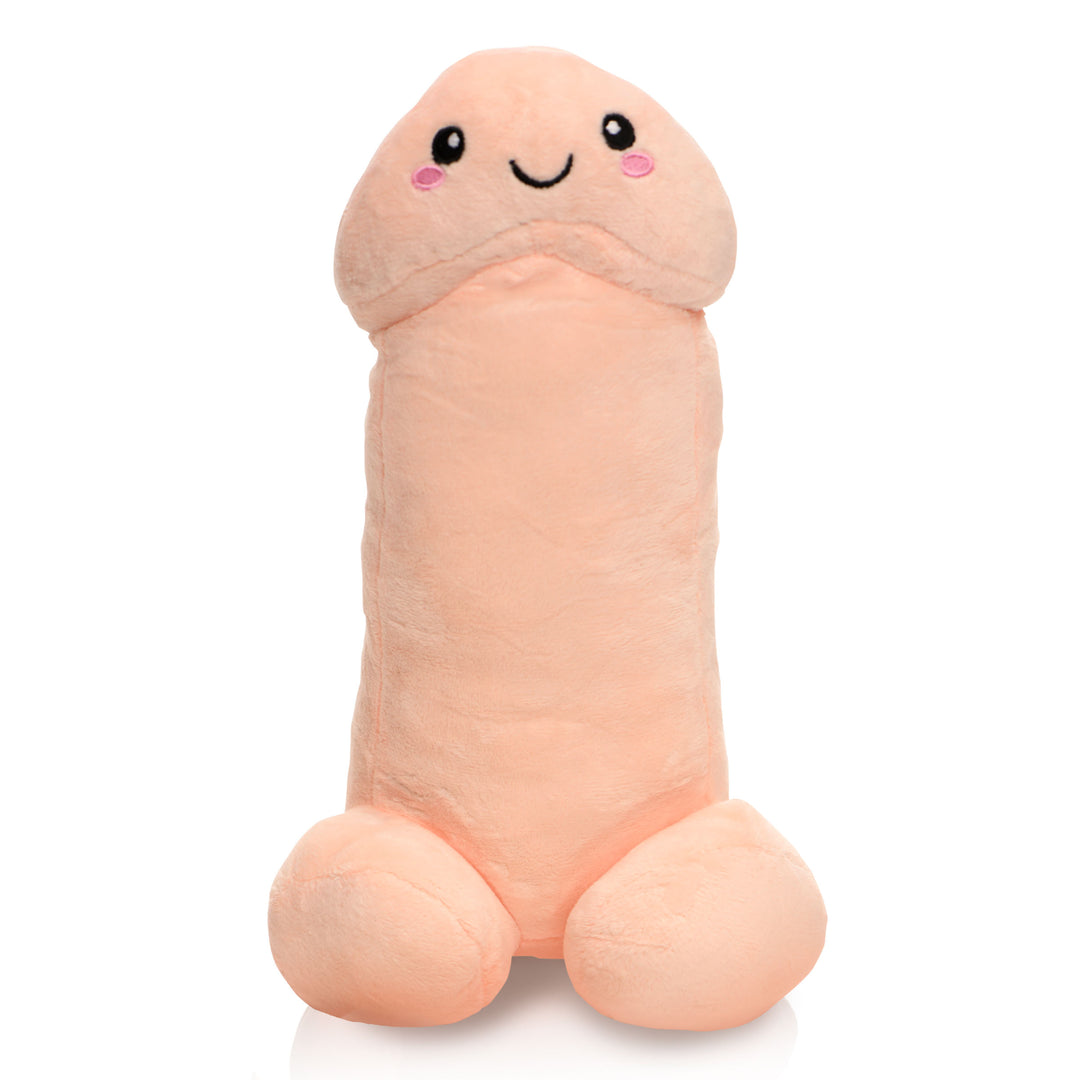 Happy Penis Pillows - 3 SIZES Great Gag Gift Idea