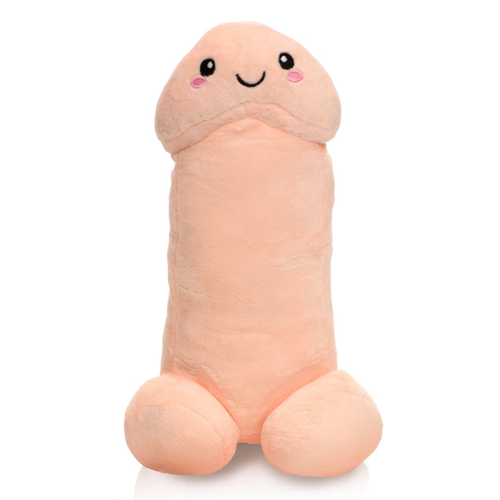 Happy Penis Pillows - 3 SIZES Great Gag Gift Idea