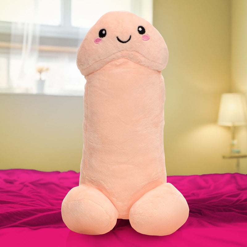 Happy Penis Pillows - 3 SIZES | Great Gag Gift Idea