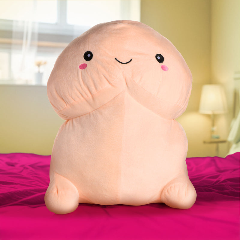 Chibi Penis Pillows - 3 SIZES | Great Gag Gift Idea